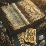 Leonardo_Phoenix_10_An_ancient_leatherbound_book_open_to_a_pag_1