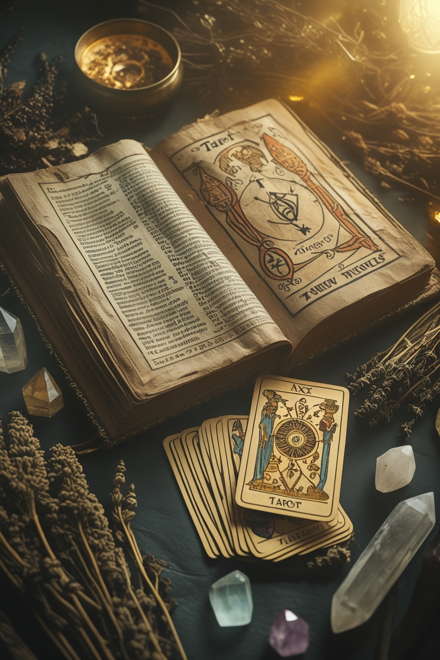 Leonardo_Phoenix_10_An_ancient_leatherbound_book_open_to_a_pag_1